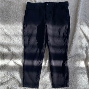 American Eagle Jegging